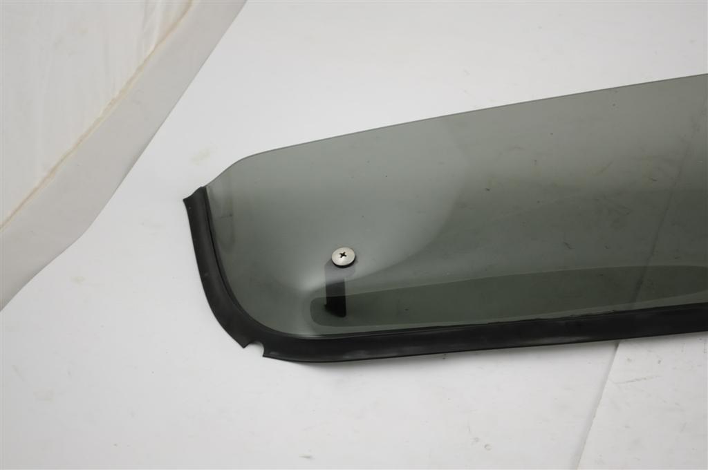 Genuine oem honda civic wind deflectors #5