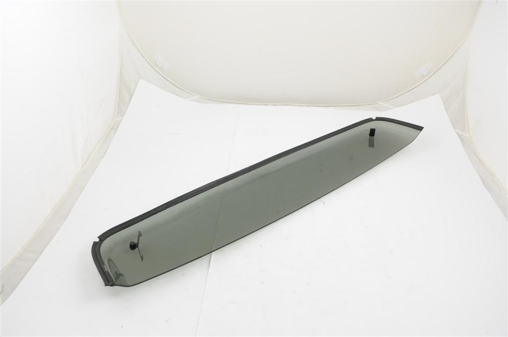 Genuine oem honda civic wind deflectors #6