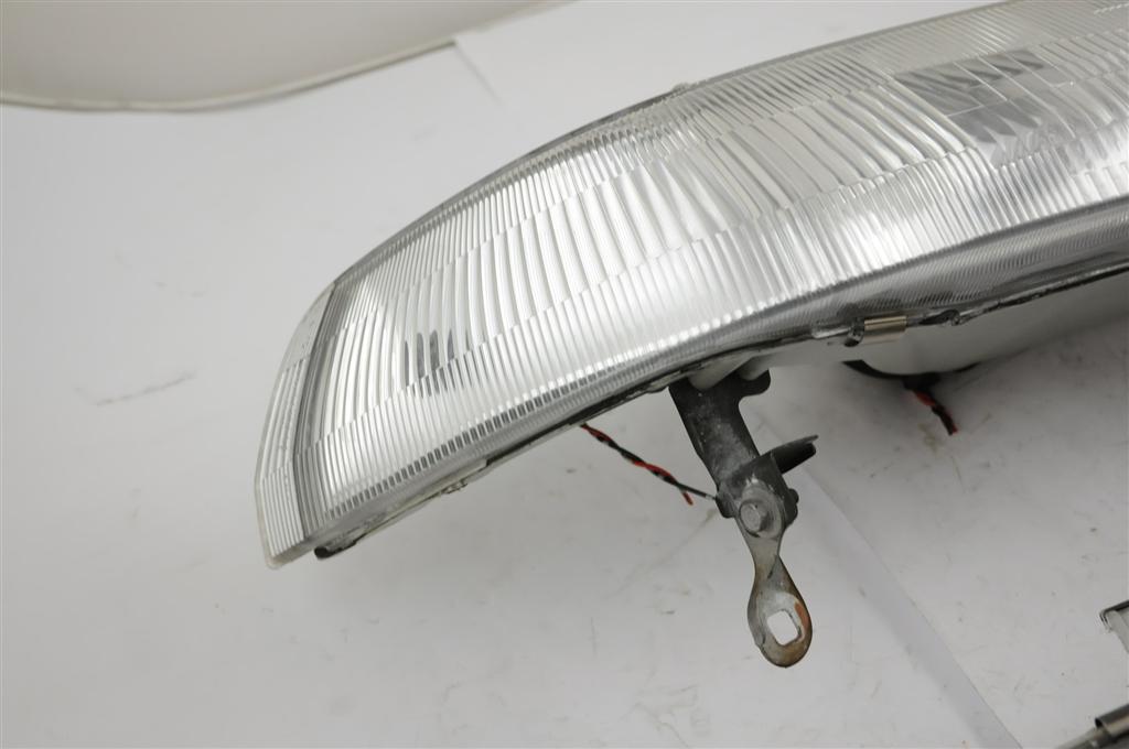 1989 Honda integra parts #6