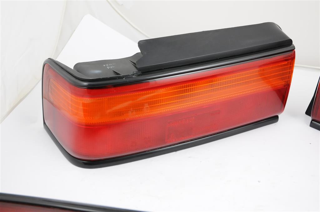 1990 Honda civic sedan tail lights #6