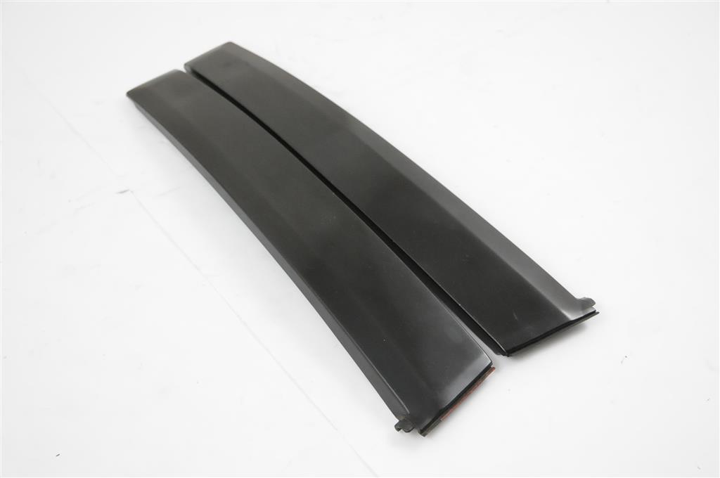 JDM Honda CRX EF Exterior Door Sash Trim B Pillar EF6 EF7 EF8 CRX eBay