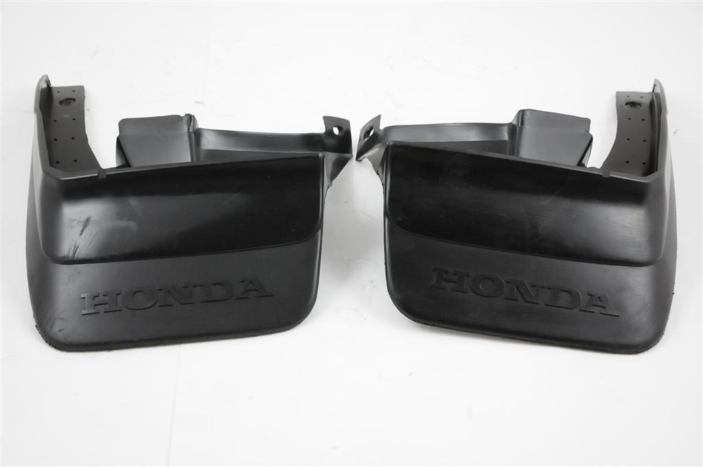1991 Honda civic mudguards #6