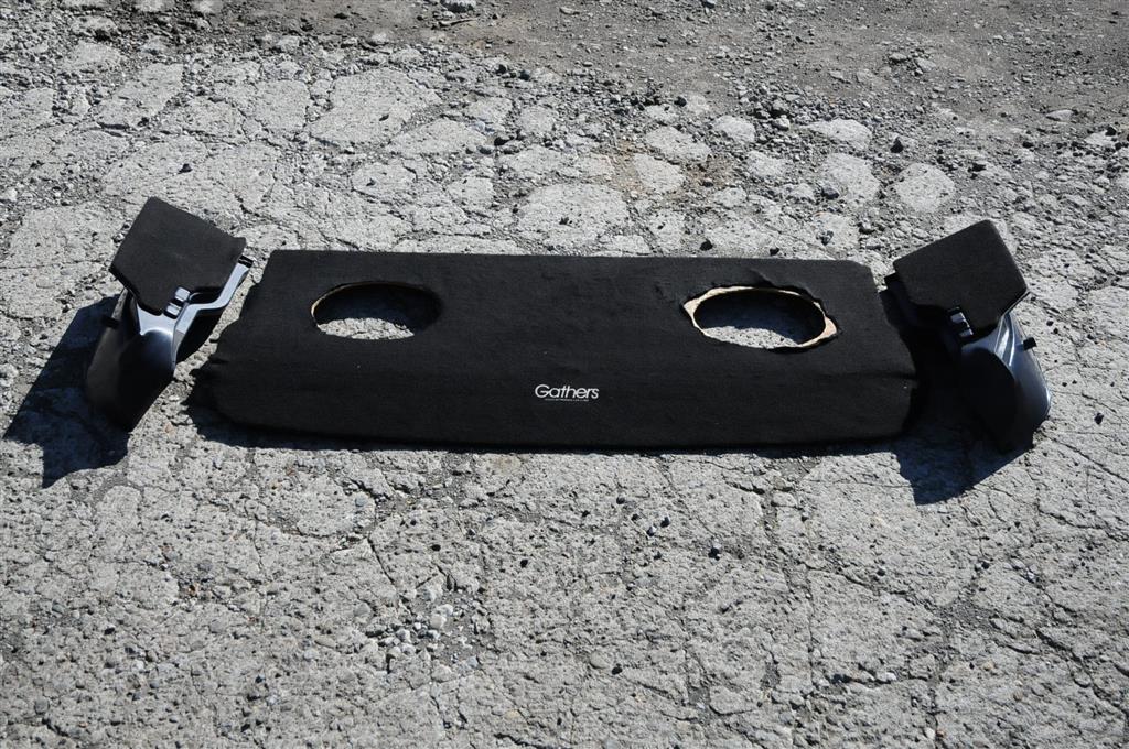 Buy honda civic parcel shelf #6