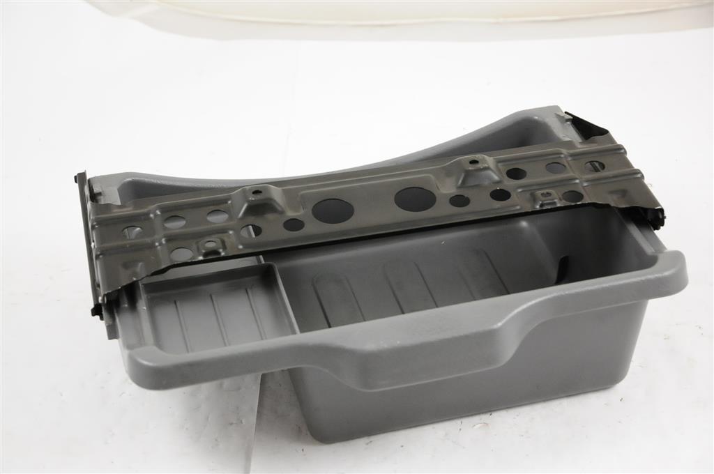 Honda crv passenger seat storage unit #3