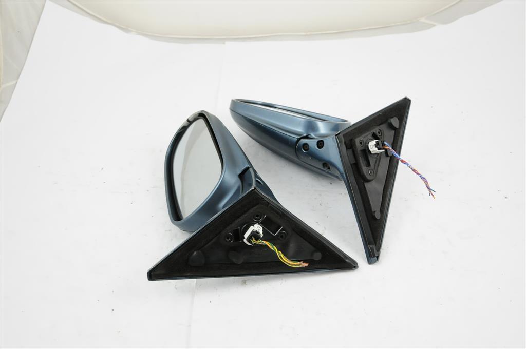 Find JDM Honda EK Civic Sedan 9600 Powerfolding Mirrors Electric Power