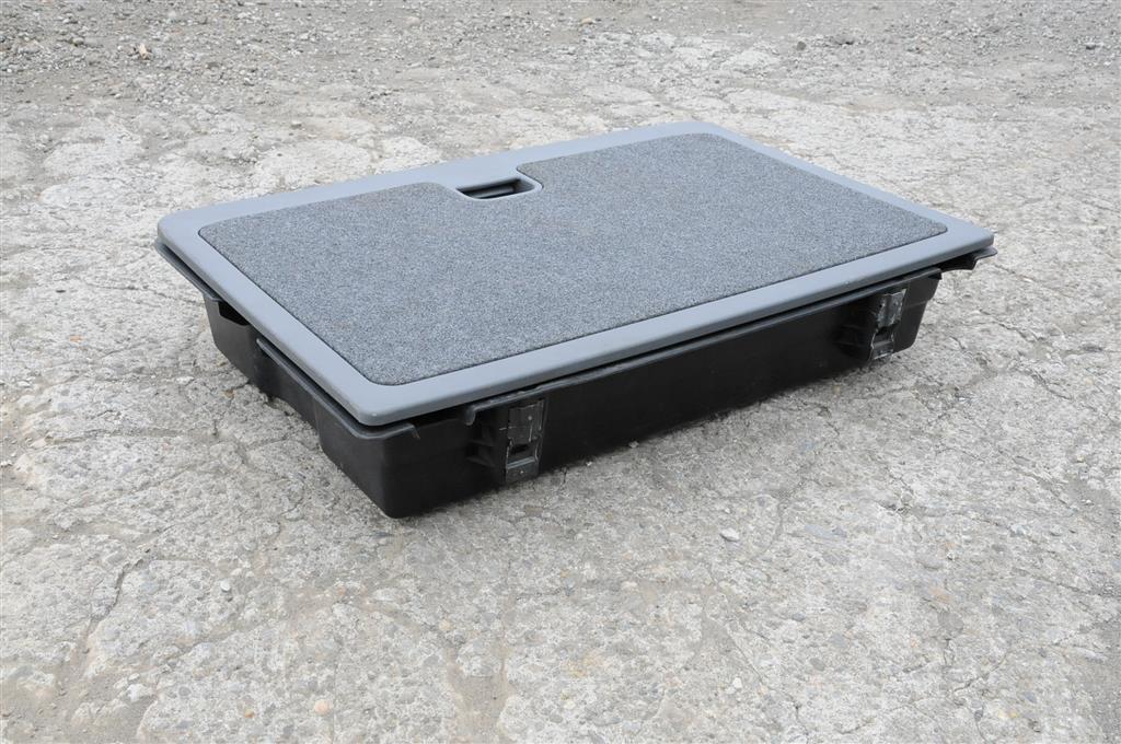 Honda civic eg back box #3