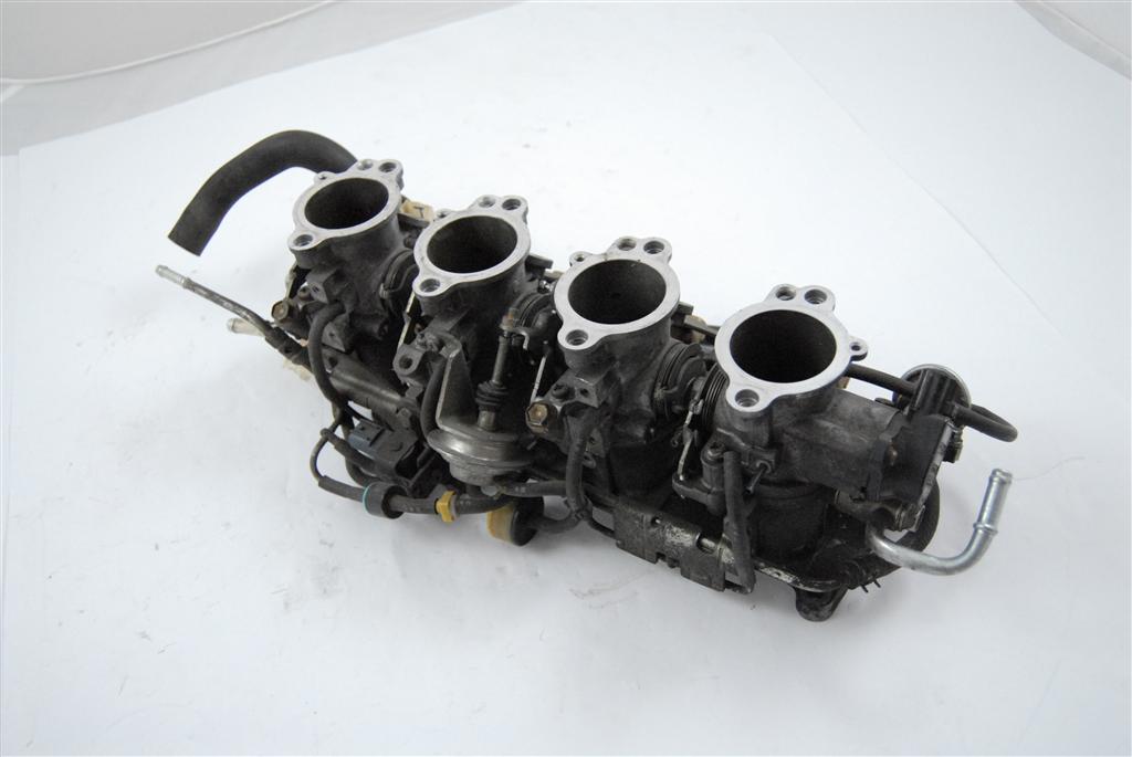 toyota ae101 itb #2