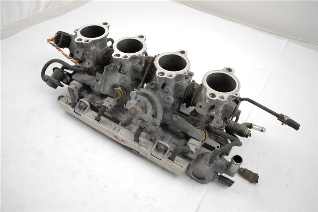 toyota 20v throttle bodies sale #5