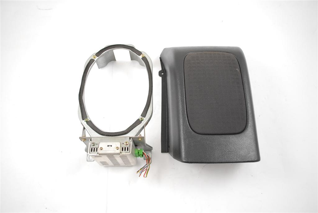 95 Honda prelude speaker sizes #7