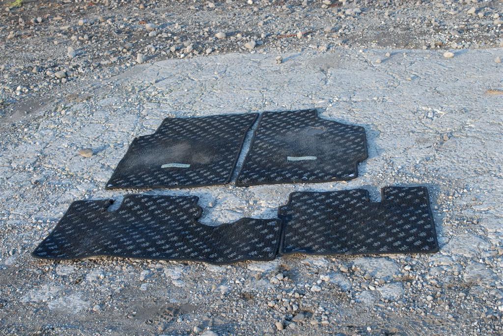 Carpet for 1991 honda civic hatchback #2